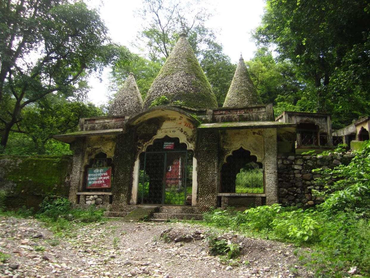 chaurasi kutia open without permission