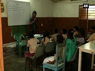 From bricks to books: Child labourers in Coimbatore brought to schools