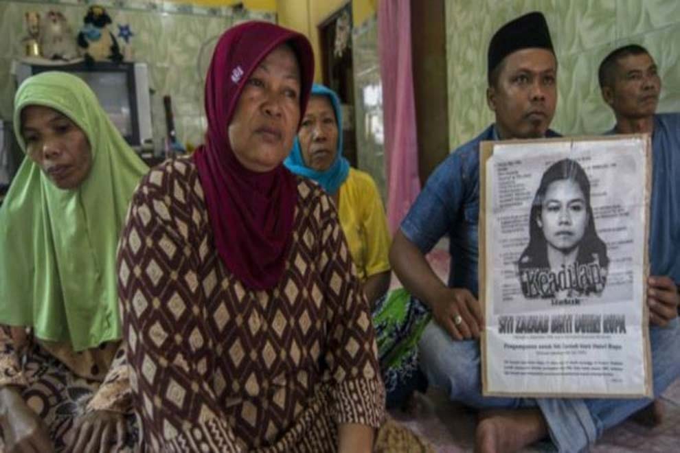 amnesty capital punishment report