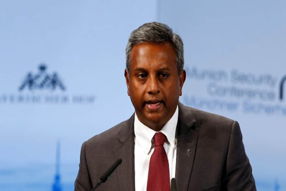 amnesty capital punishment report