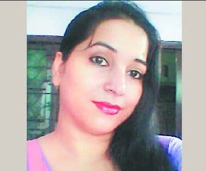 DNA testing will be in Hyderabad
