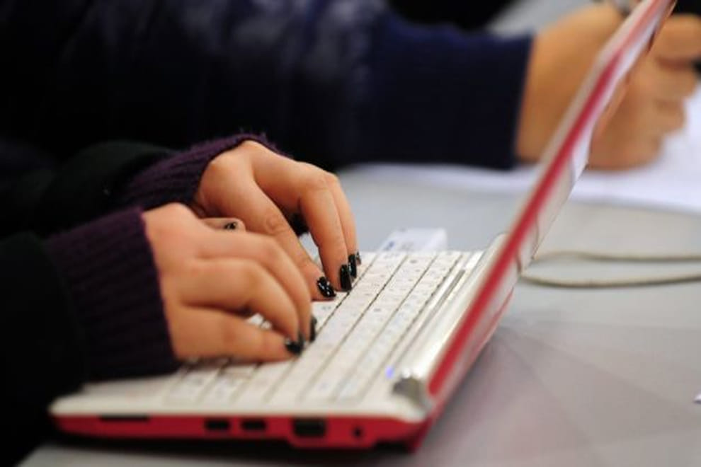 Digital India's move to increase the schools, getting to work with Pepper Boost