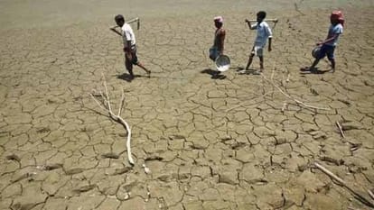 condition of natural resources in Uttar Pradesh.