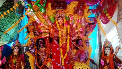 religious and scientific reason of navratra