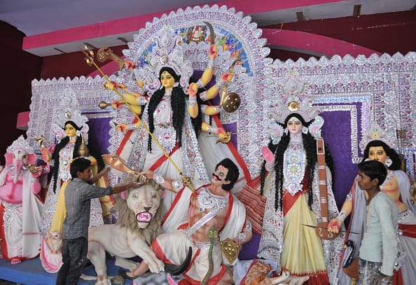 religious and scientific reason of navratra