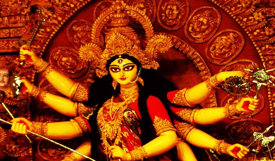 vastu tips for navratra