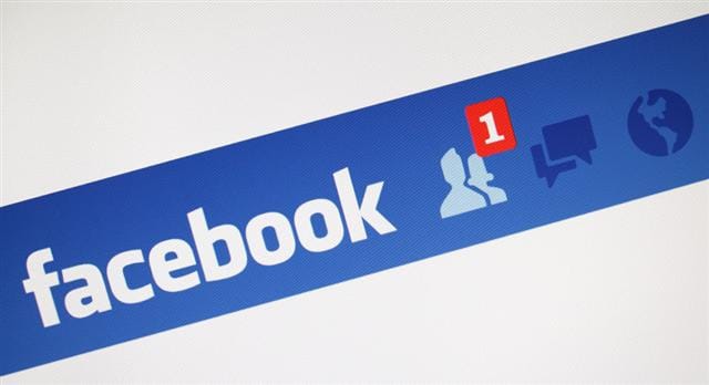 Facebook friendship and marriage