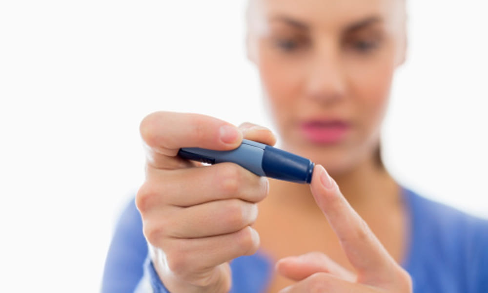 diabetics patients increasing in india