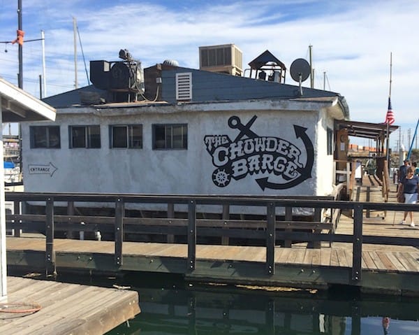 8 floating restaurants