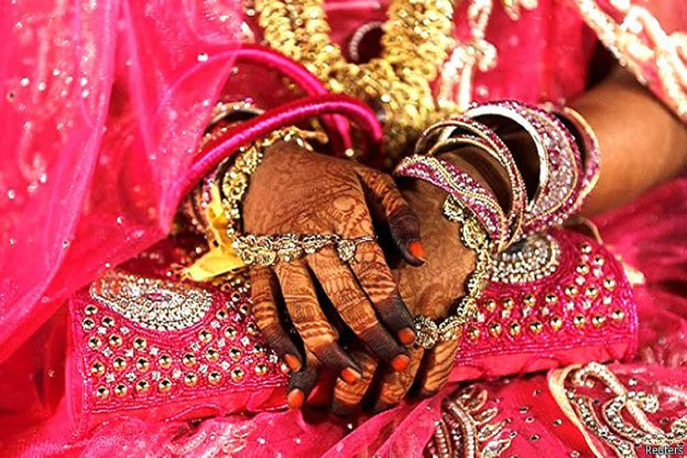 2000 rupee fake note in shagun to groom, man beaten by bride groom family