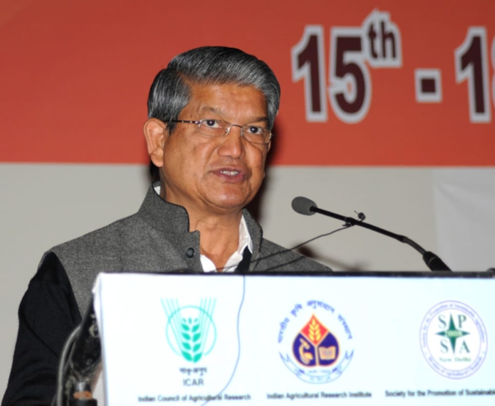 Harish Rawat excise policy rejected
