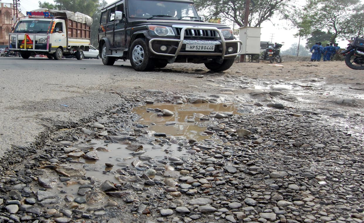The team will hold discussions with NHAI farmers