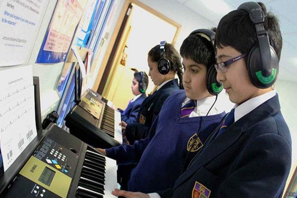 Science classes to be started in two govt schools from this session