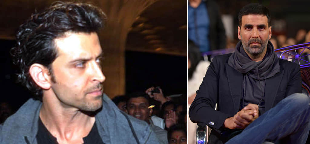 5 Questions said to Hrithik from Kangana's lawyer