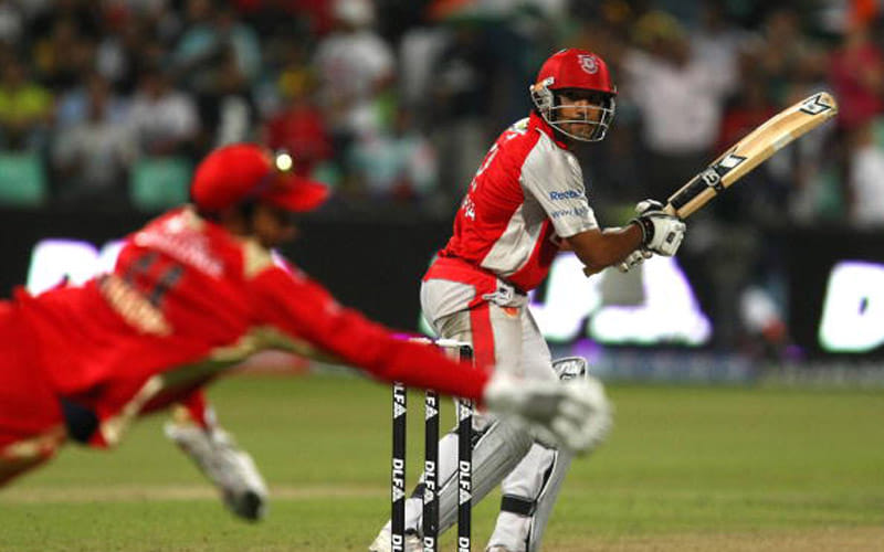 delhi and punjab have new captain in this ipl season