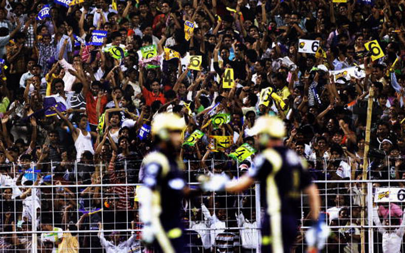 kolkata knight riders in ipl 9
