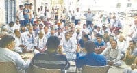 jagmag yojna, farmers, kaithal, haryana