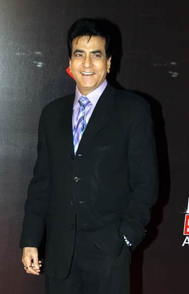 bollywood actor Jeetendra birthday special
