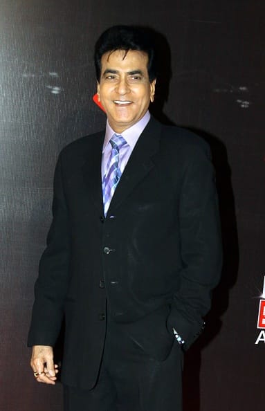 bollywood actor Jeetendra birthday special