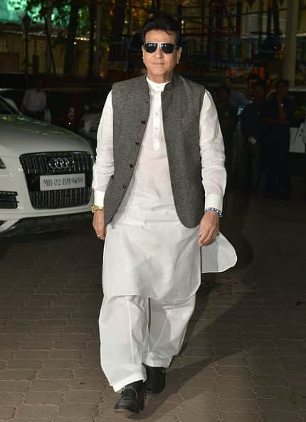 bollywood actor Jeetendra birthday special