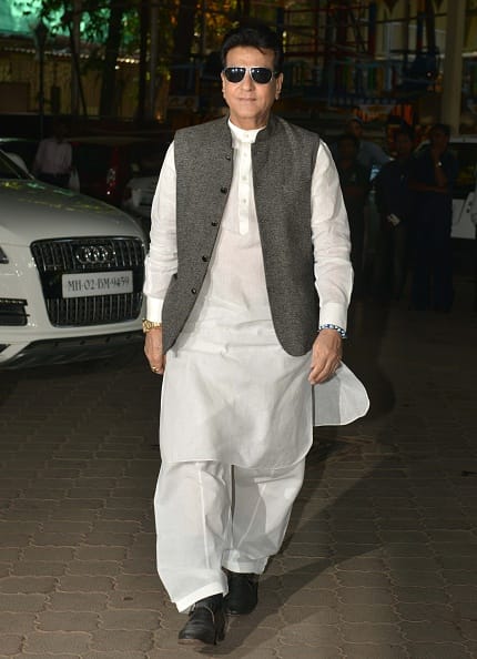 bollywood actor Jeetendra birthday special