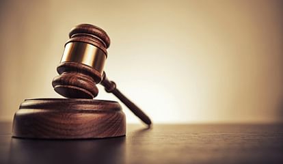 There are 1.36 lakh cases of environmental crimes pending for hearing in all the courts of the country