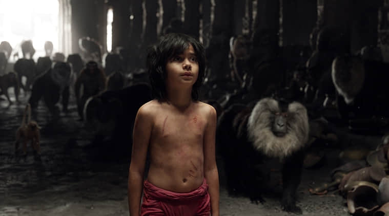 Jungle Book 'too scary' for kids, gets U/A certificate