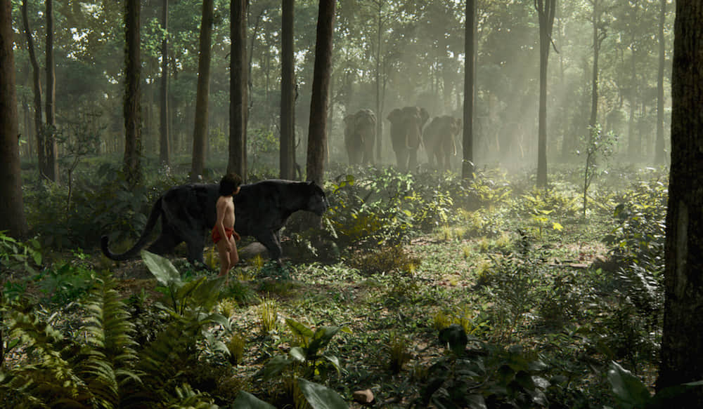 Jungle Book 'too scary' for kids, gets U/A certificate