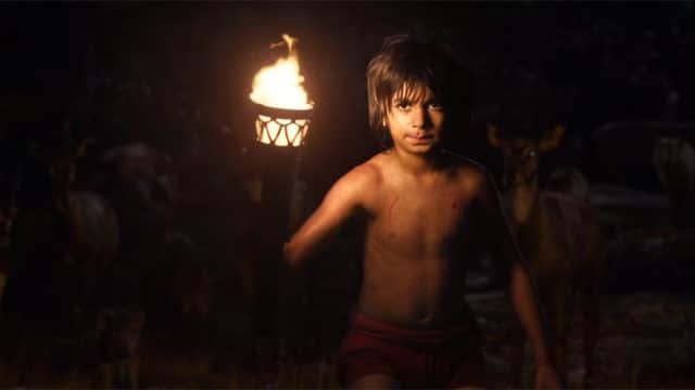Jungle Book 'too scary' for kids, gets U/A certificate