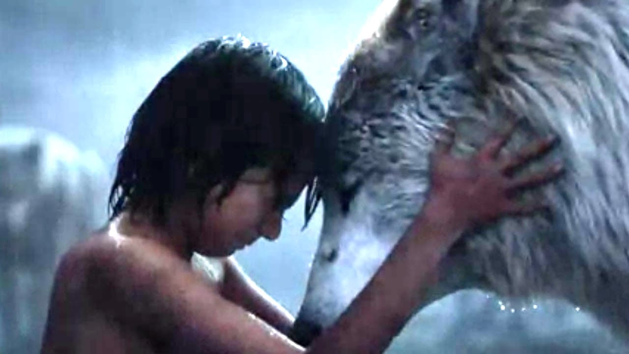 bhavesh creativity bring oscar award to the jungle book