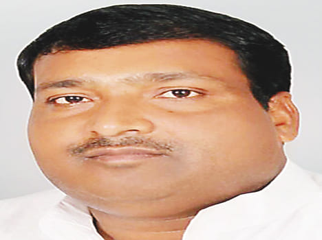 Kamal Singh will contest the election from Chitrakoot Banda