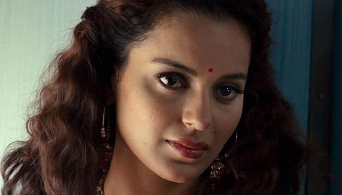Hrithik Roshan misused to Kangana objectionable photographs