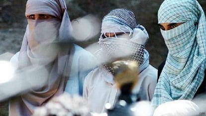 do not make an issue of nationalism in Kashmir 