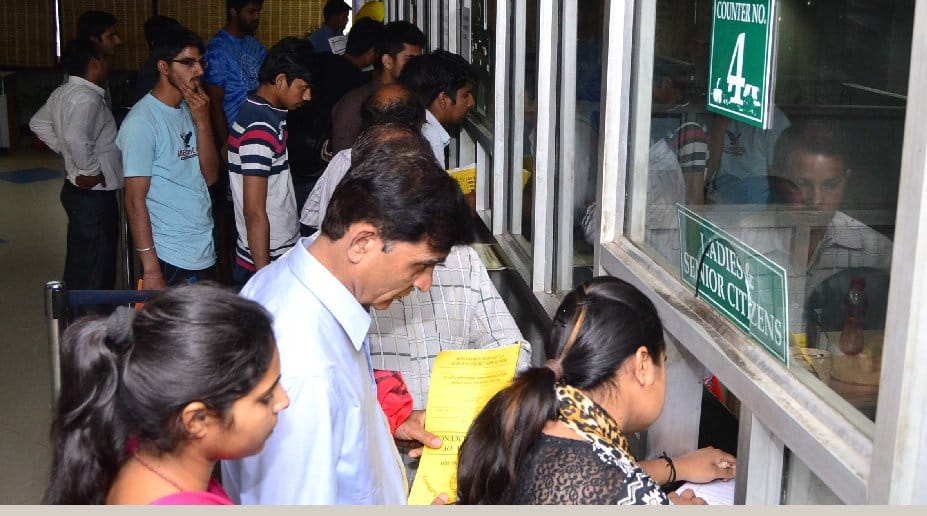RLA, break, rule, public, disturb, chandigarh news, helpline counter 