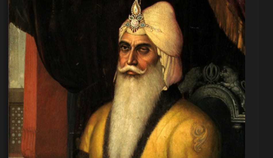 Punjab Government Decision to Give Ranjit Singh Award after Eight Years, CM Captain Amrinder Singh