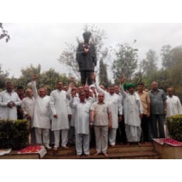 devilal aniversary, jhajjar