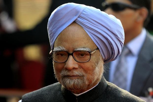Manmohan Singh returns to teaching at punjab university