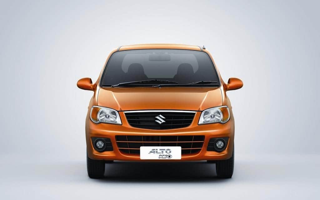 35000 cash discounts on Maruti Suzuki Alto: Here is Other Offers from Hyundai, Mahindra and Honda