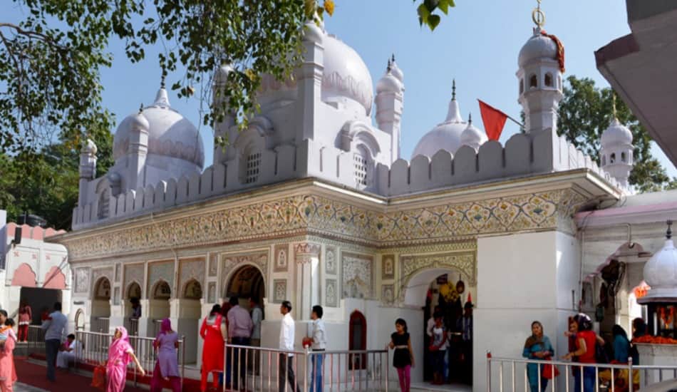 chaitra navratri: wifi facilities for devotees in mata mansa devi temple