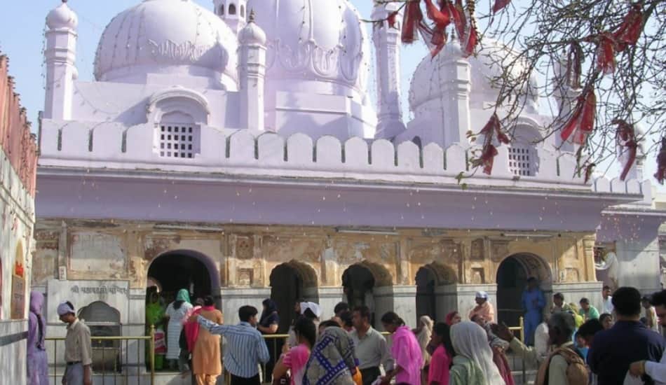 chaitra navratri: wifi facilities for devotees in mata mansa devi temple
