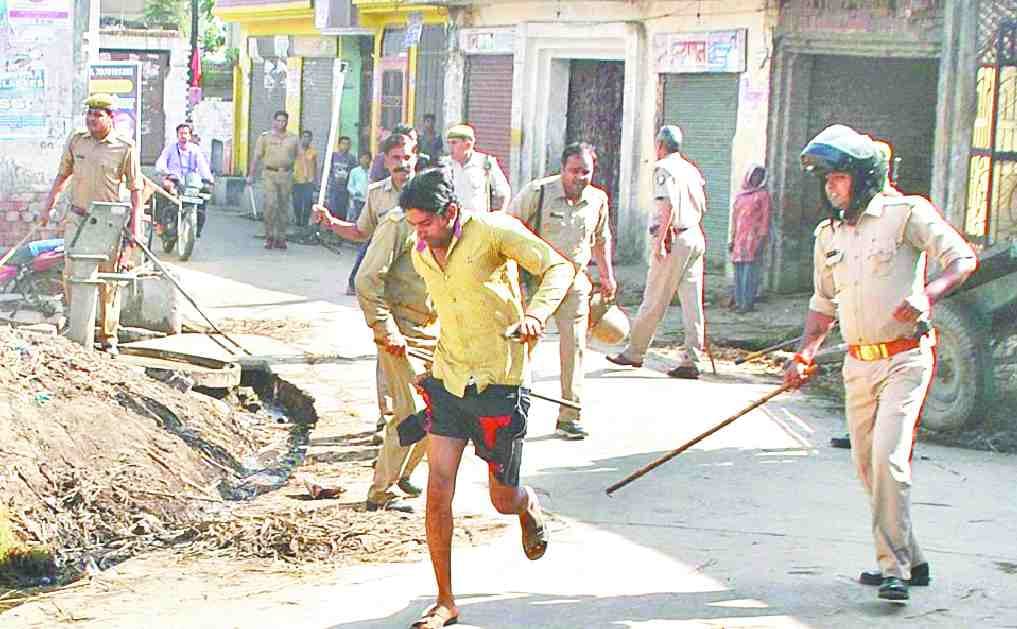 crime in pawli 