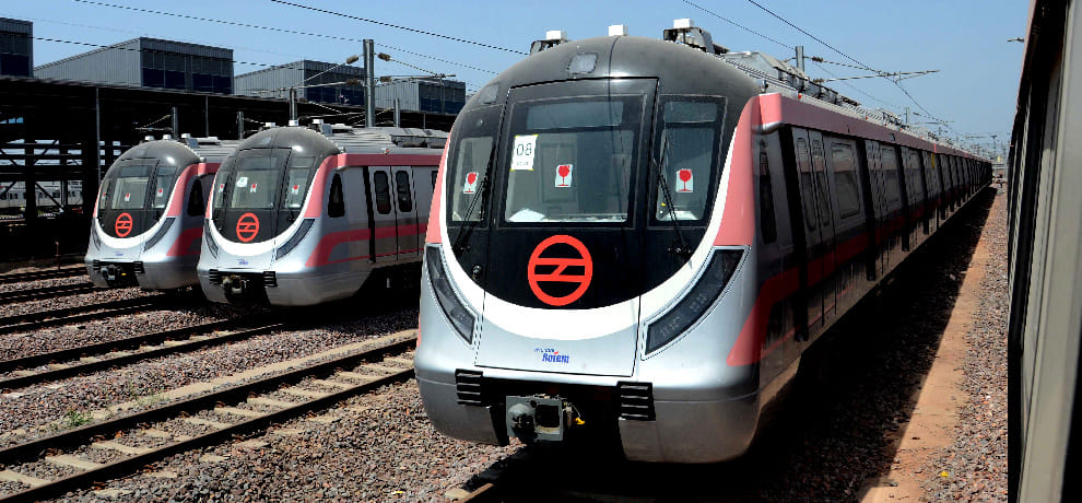  eight batalian of PAC will be in Metro's security
