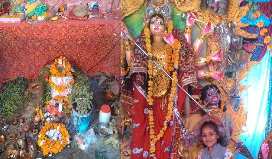 famous devi temple in rajasthan 