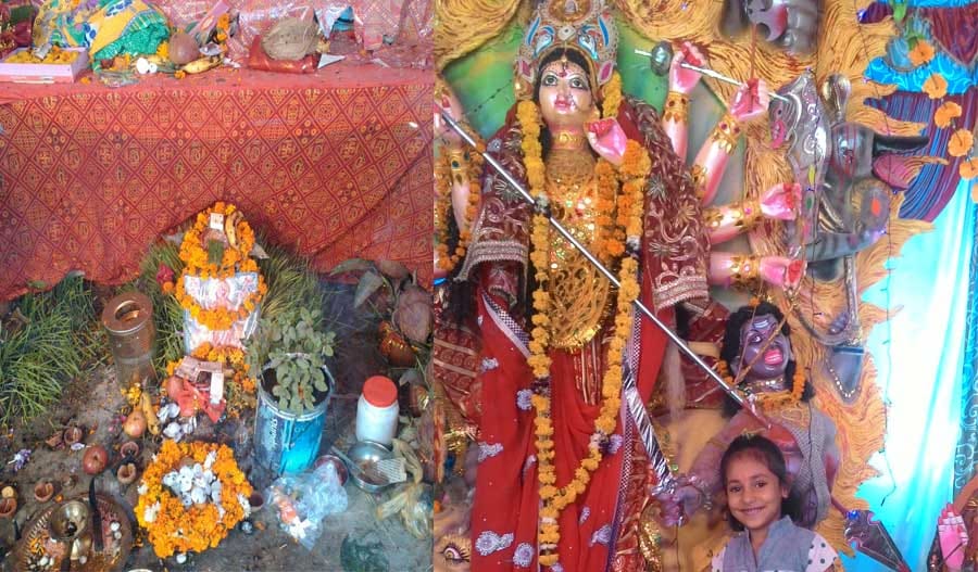 vastu tips for navratra