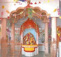 Navratra, kaithal, haryana