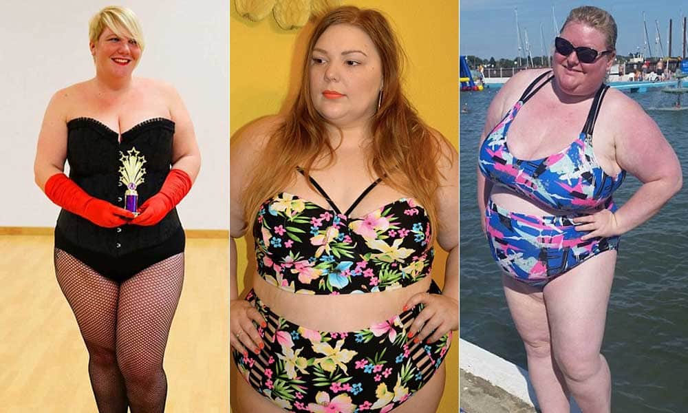 Best Styling Tips for Plus Size Girls Know Fashion Tips for Chubby Girl