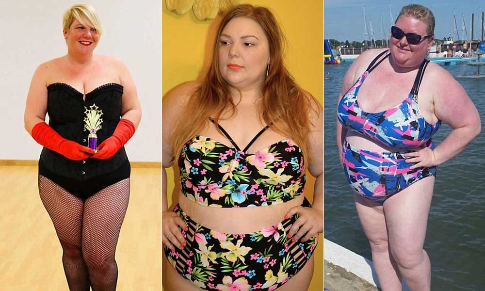Best Styling Tips for Plus Size Girls Know Fashion Tips for Chubby Girl
