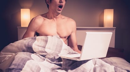 Indians like their porn, and they like it 'desi'