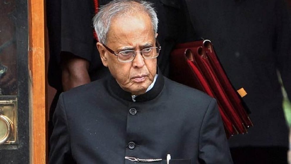 President says Foreign ministry is his 'second love'