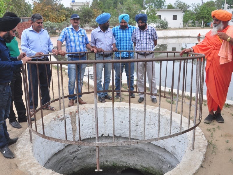 sechewal model accept, sahid bhagat singh campus accept sechewal model, kapurthala